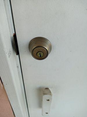 Palos Verdes Rancho Mobile Home Park