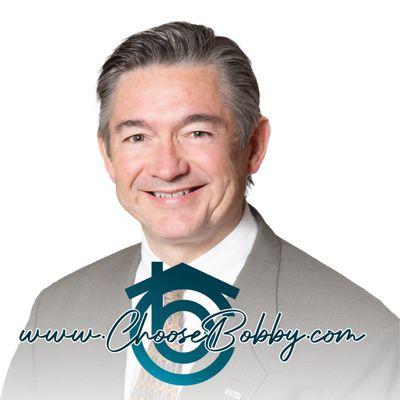 Robert Ashburner (Bobby)