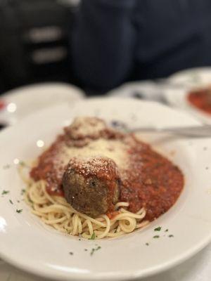 Caro Amico Italian Cafe