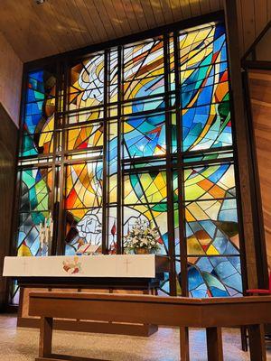 Apostles Lutheran Church