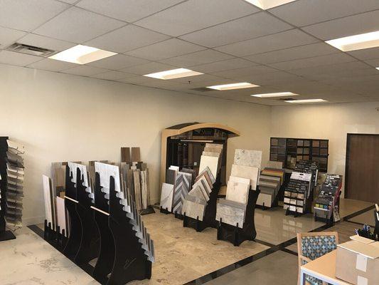 Reliabuild Floor & Tile Center