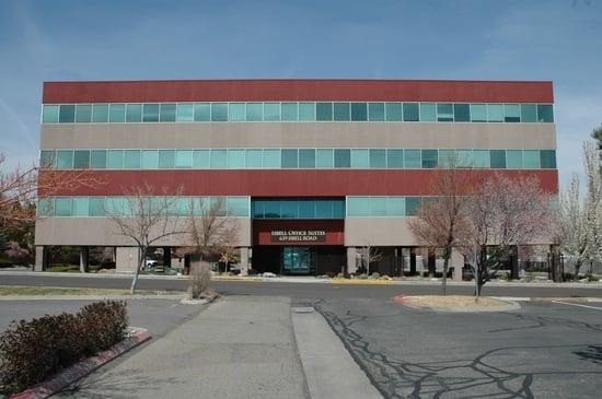 United Way of Northern Nevada & the Sierra
