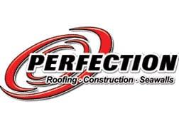 Perfection Roofing, Construction & Seawalls