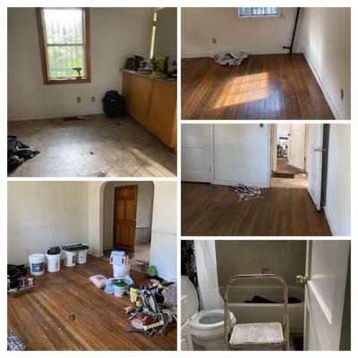 Rent Ready Renovations & Property Maintenance