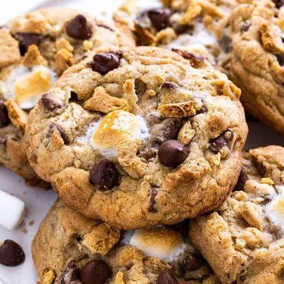Thick Bites Cookies