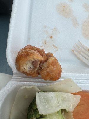 Perry's Bbq & Asian Grill