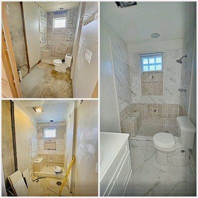 Priority Painting & Remodeling