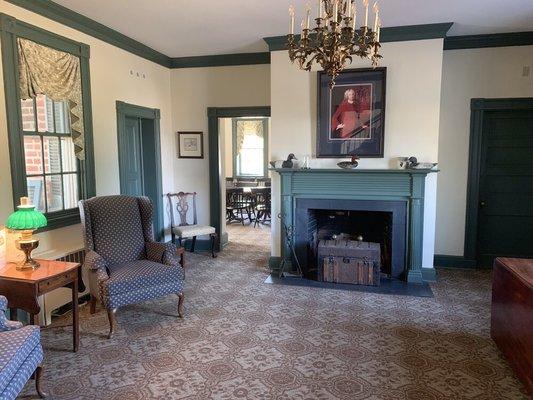 St Mary's County Historical Society