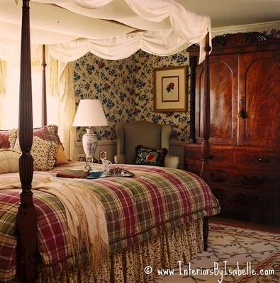 Interiors by Isabelle