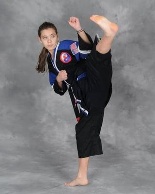 Eric Menard's Complete Martial Arts Academy