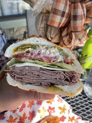 Ham Shop Deli & Bakery