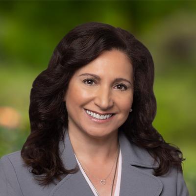 Mitra Sorooshian, M.D