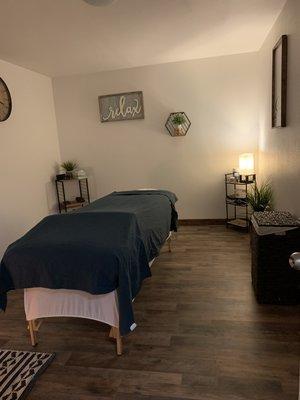 Studio 24: Massage & Bodywork