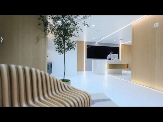 Locally Handcrafted custom-made silk olive tree