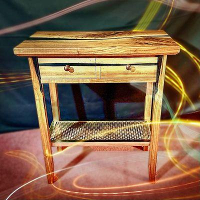 Bluestem Missouri Crafts