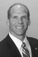 Edward Jones - Financial Advisor: Brian E Magura