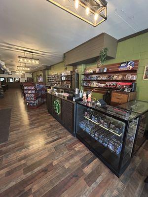 Jarrett Family Construction