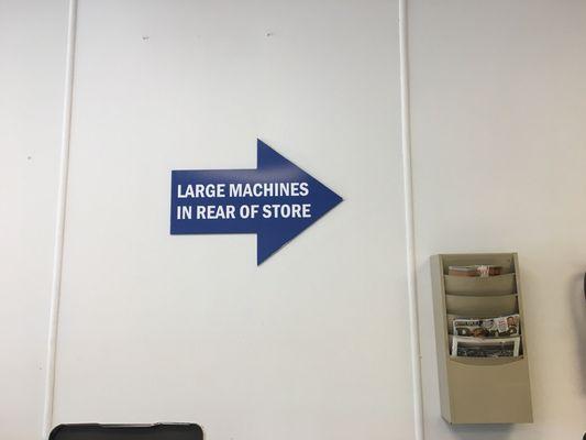 Sparkling Waters Coin Laundry