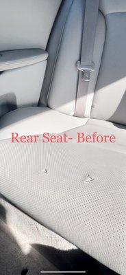 Advanced Interior Restoration Services