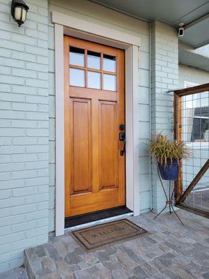 WEH General Builders