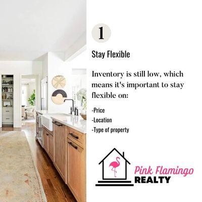 Pink Flamingo Realty