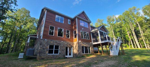 Home Exteriors