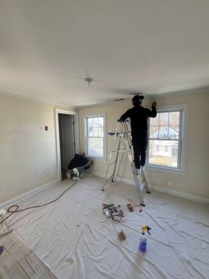 Professional M&C Multiservices