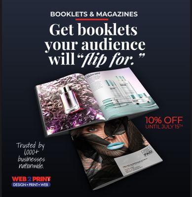 Web2Print USA Solutions