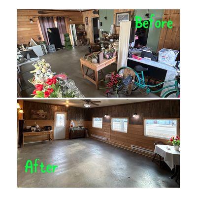 Got It Maid Cleaning Service