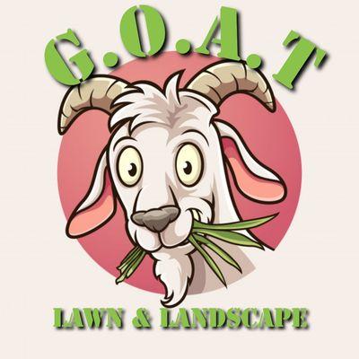 G.O.A.T. Lawncare