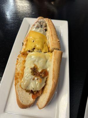 Tony's Bistro