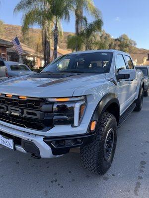 Kade's Mobile Detailing & Ceramic Coatings