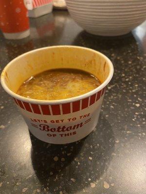 Freddy's Frozen Custard & Steakburgers