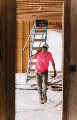 iFoam Insulation