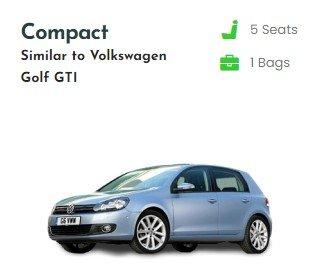 In and Out Car Rentals LLC