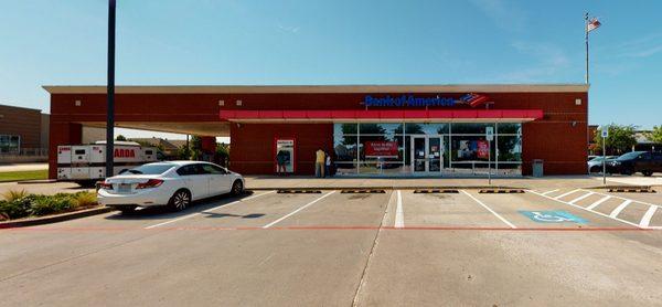 Bank of America