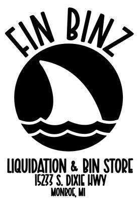 Fin Binz Liquidation & Bin Store