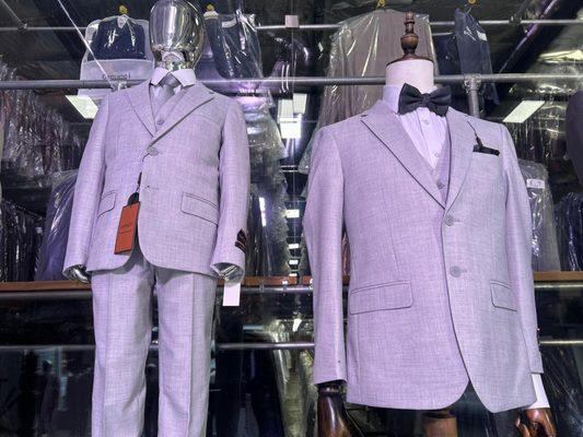 La Casa de Los Vestidos