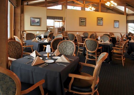 Elgin Country Club