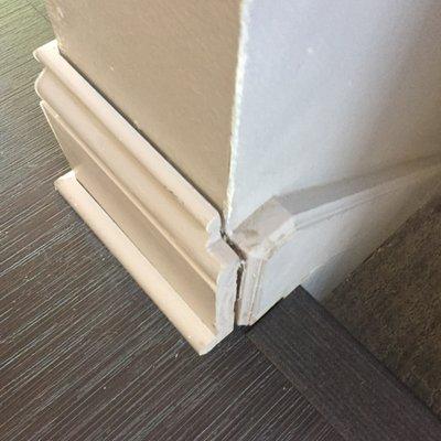 Beebe's Hardwood Floors