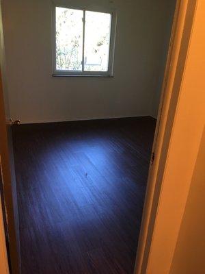 Cass Lake Front Apartments