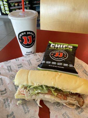 Jimmy John's