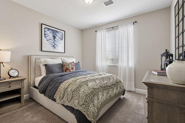 First and Main Apartments