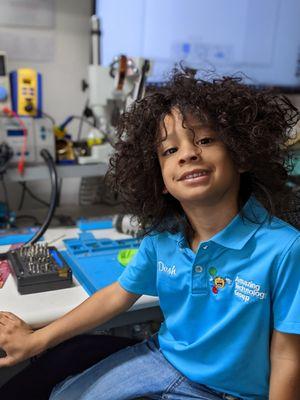 Amazing Technology Group