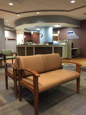 UnityPoint Health - Meriter - Therapy-Middleton