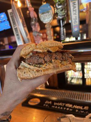 Pink Elephant Tavern