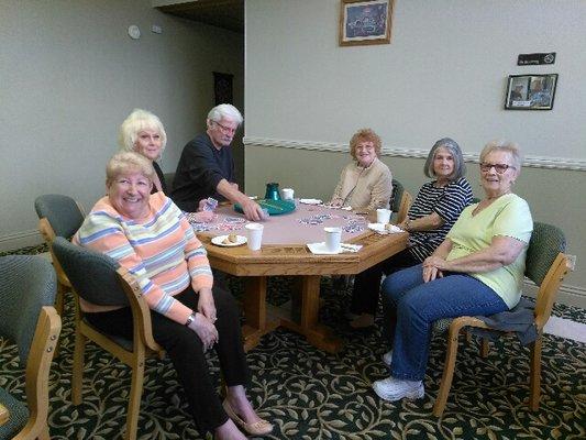 Heather Estates Mobile Home Park