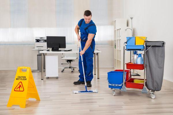 Pinnacle Professional Cleaning Service