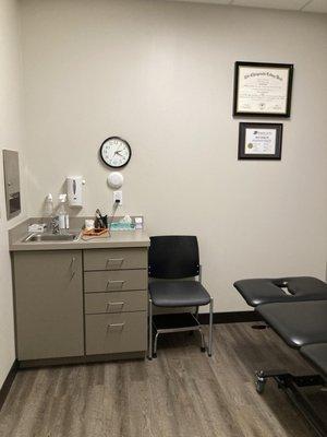 PT Solutions - Liberty Hill