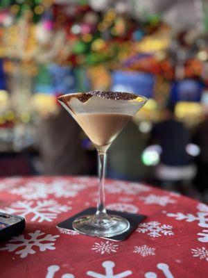 Paddy O'Brien's Irish Pub